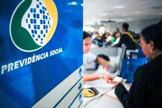 Tesourada no Orçamento retira verbas de Pasta e atinge INSS