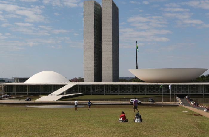 Quase metade do Congresso Nacional votou contra os interesses dos trabalhadores